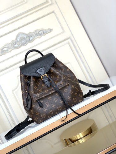 Handbag Louis Vuitton M45515 size27.5 x 33.0 x 14