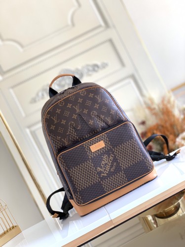 Handbag Louis Vuitton 40380 size30.0 x 40.0 x 13.0