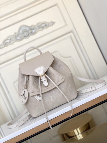 Handbag Louis Vuitton M45397 size27.5 x 33.0 x 14.0