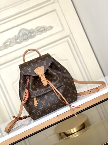 Handbag Louis VuittonM45501 size27.5 x 33.0 x 14.0