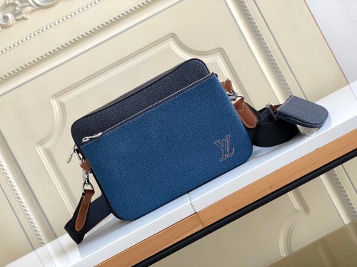 Handbag  Louis Vuitton  M21544  size 25 x 18.5 x 7 cm