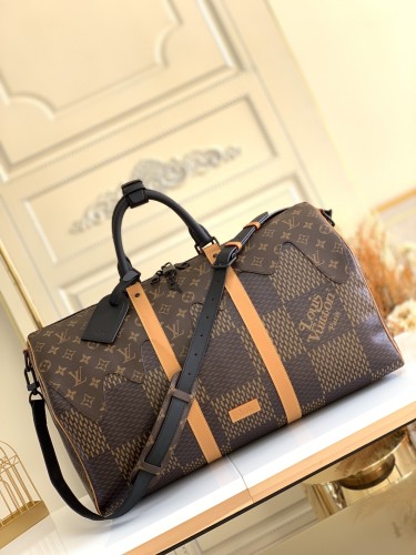  Handbag Louis Vuitton M40360 size  50.0 × 29.0 × 23.0cm