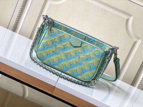  Handbag   Louis Vuitton M46180 size 24 x 13.5 x 4 cm 
