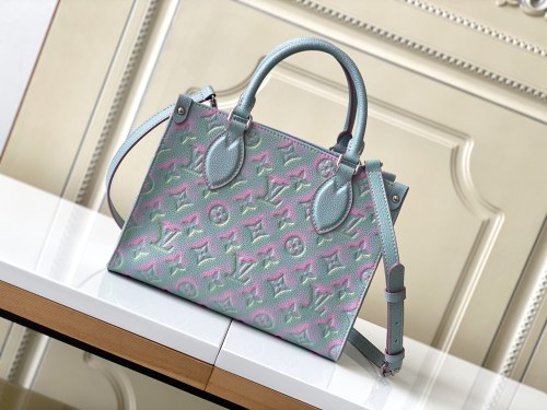  Handbag  Louis Vuitton  M46067  size  25 x 19 x 11.5  cm