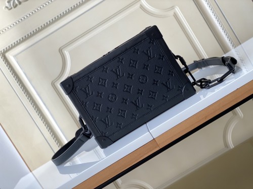 Handbag  Louis Vuitton  M55700  size  25x18x10 cm