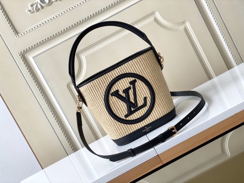  Handbag   Louis Vuitton   59961  size  24 x 19 x 18.5 cm