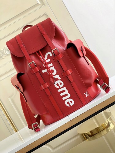  Handbag  Louis Vuitton  N41379 size 34*13*47 cm