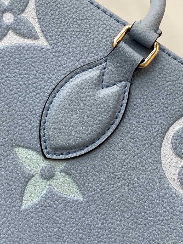 Handbag  Louis Vuitton  M45717  size 34*12*26 cm