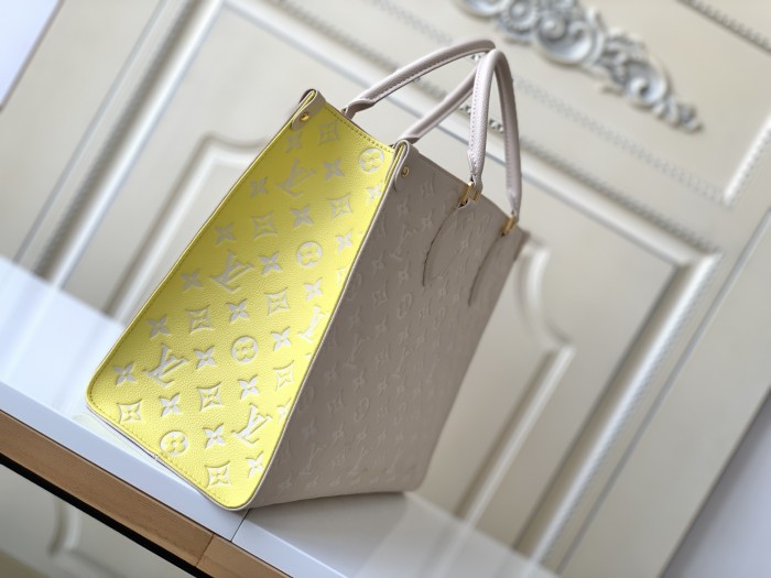 Handbag  Louis Vuitton M46128  size  35.0 x 27.0 x 14.0 cm