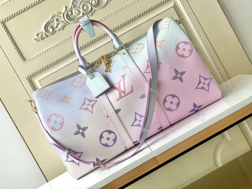  Handbag  Louis Vuitton  59943  size 45 x 27 x 20  cm 