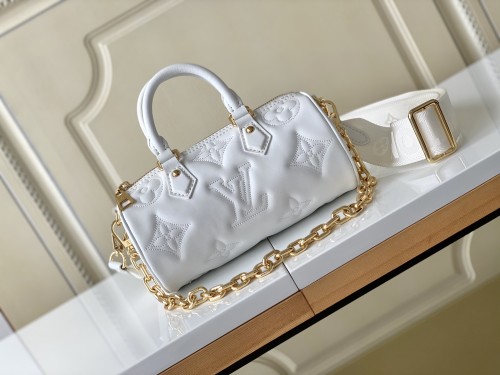 Handbag   Louis Vuitton   M59827  size  20x10x10  cm