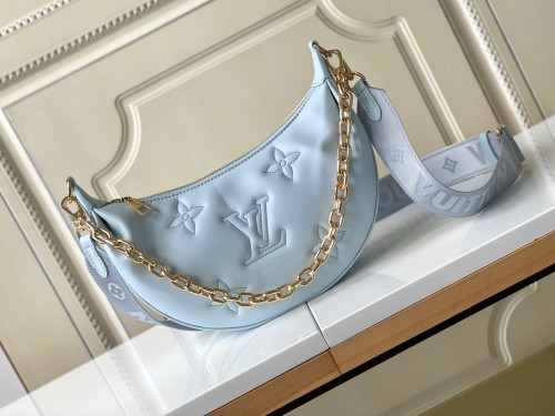 Handbag  Louis Vuitton  M59825  size  27.5x16x7 cm