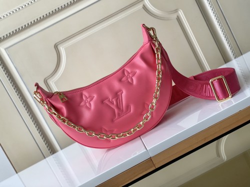 Handbag  Louis Vuitton  M59915  size  27.5x16x7 cm
