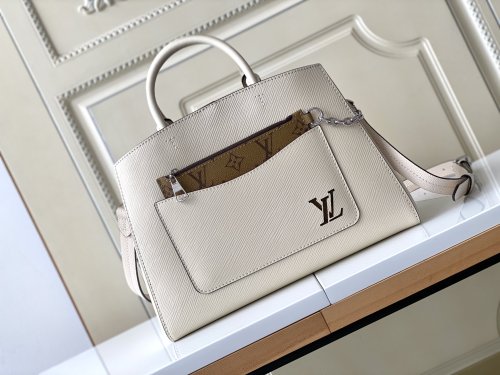 Handbag  Louis Vuitton  M20520  size  30 x 21 x 13 cm