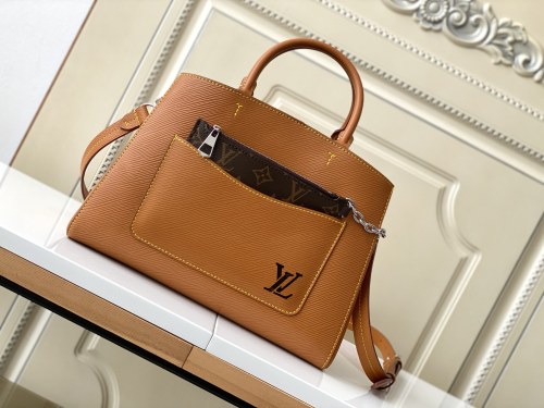 Handbag   Louis Vuitton  M59953  30 x 21 x 13 cm