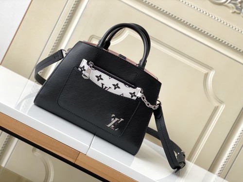 Handbag   Louis Vuitton  M59952  size  25 x 17 x 11 cm