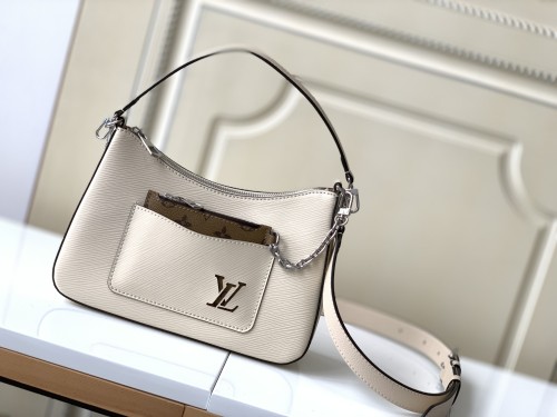 Handbag  Louis Vuitton  M80688  size  25x15x8  cm