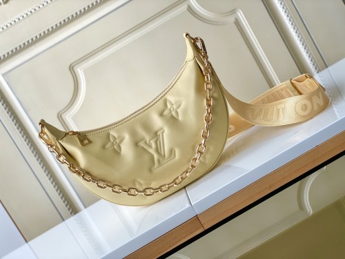 Handbag   Louis Vuitton  M59823  size 27.5x16x7 cm