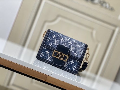 Handbag   Louis Vuitton   M59716   size  20.0 x 15.0 x 9.0  cm