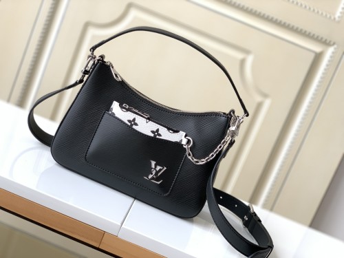  Handbag  Louis Vuitton  M80689  size  25x15x8 cm