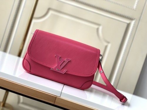 Handbag   Louis Vuitton  59460  size  24.5 x 15.5 x 9 cm