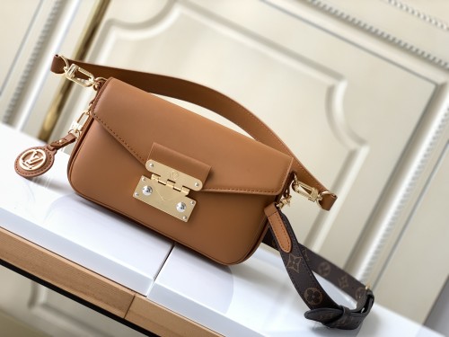  Handbag   Louis Vuitton  M20396  size  24.0 x 15.0 x 6.0 cm  