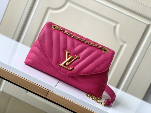 Handbag  Louis Vuitton  M58553  size  24x14x9 cm