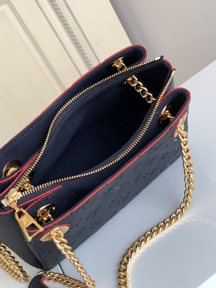  Handbag   Louis Vuitton  M43746  size  24.x 17 x 11  cm