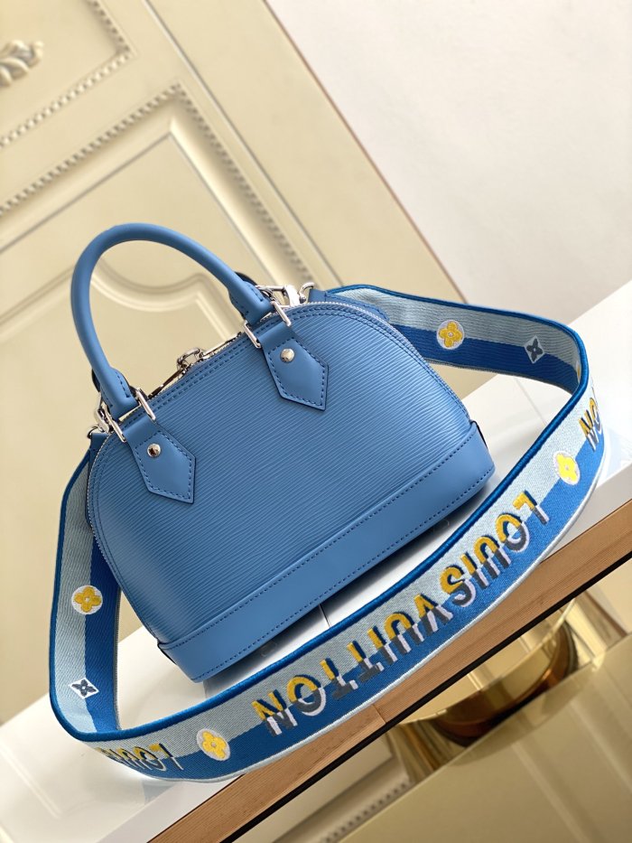  Handbag   Louis Vuitton  57426  size  23.5 x 17.5 x 11.5 cm