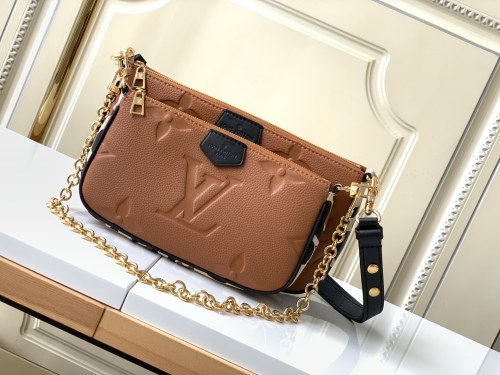 Handbag   Louis Vuitton  45839   size   23.5×13×4.5 cm 