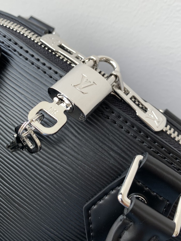  Handbag  Louis Vuitton  59217  size   23.5 x 17.5 x 11.5  cm