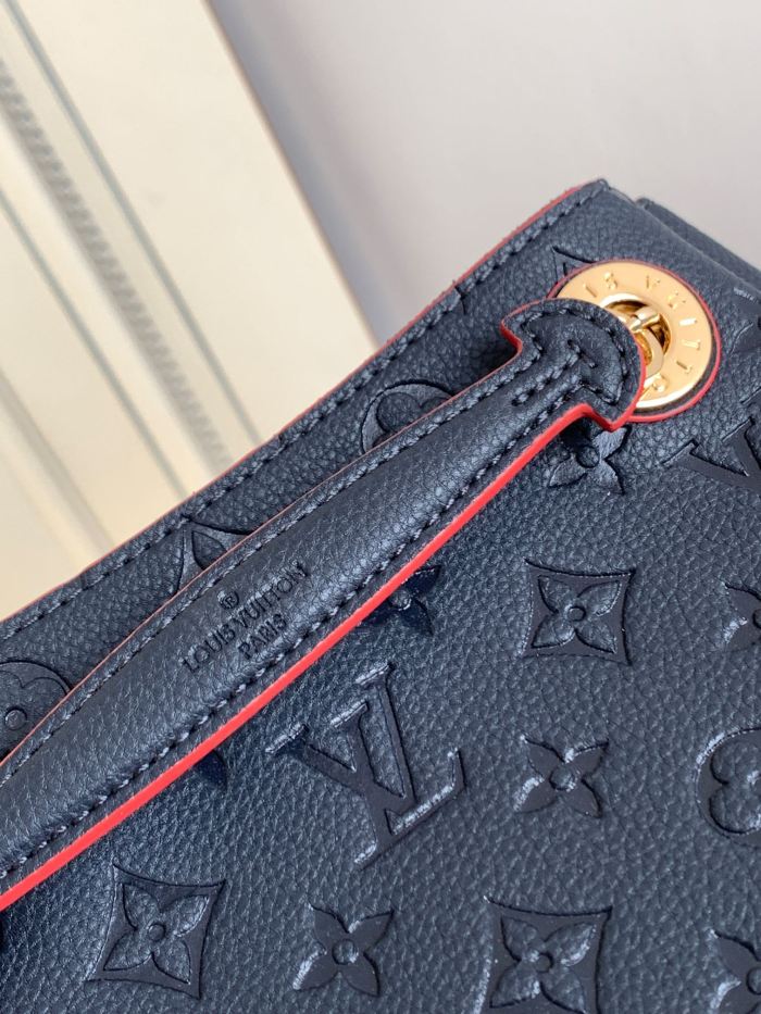  Handbag   Louis Vuitton  M43746  size  24.x 17 x 11  cm
