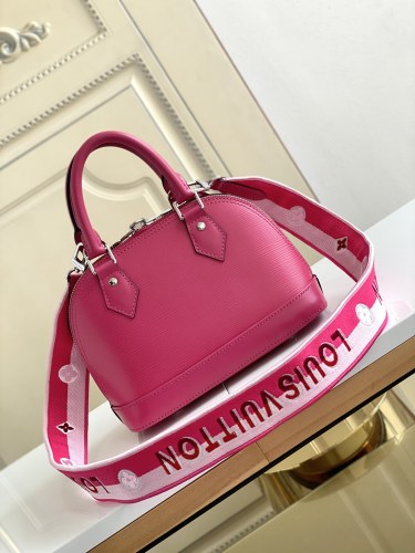  Handbag  Louis Vuitton   57341  size  23.5 x 17.5 x 11.5 cm