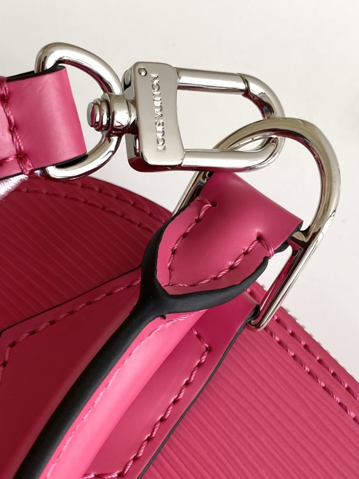  Handbag  Louis Vuitton   57341  size  23.5 x 17.5 x 11.5 cm