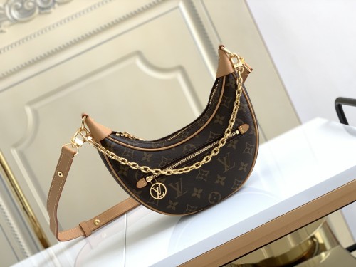 Handbag  Louis Vuitton  M81098  size  24*6*22  cm