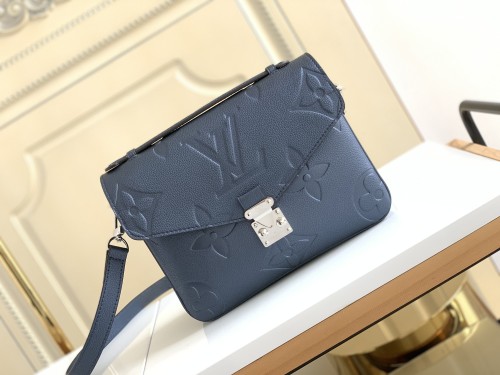  Handbag    Louis Vuitton   M59211   size   25.0 x 19.0 x 7.0  cm