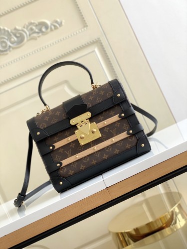 Handbag  Louis Vuitton  M45908  size  21x18x11 cm 