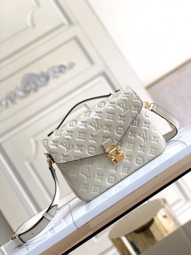 Handbag  Louis Vuitton  M40780  size  25 x 19 x 9  cm
