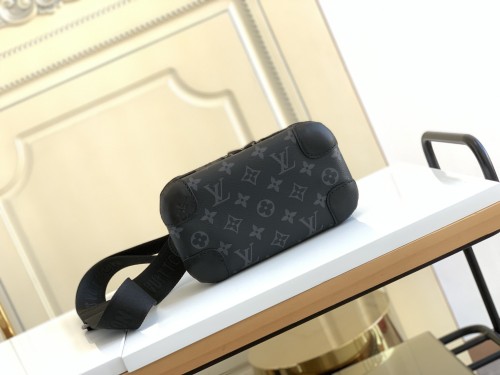 Handbag   Louis Vuitton  M45579  size  21 x 12 x 6.5  cm 