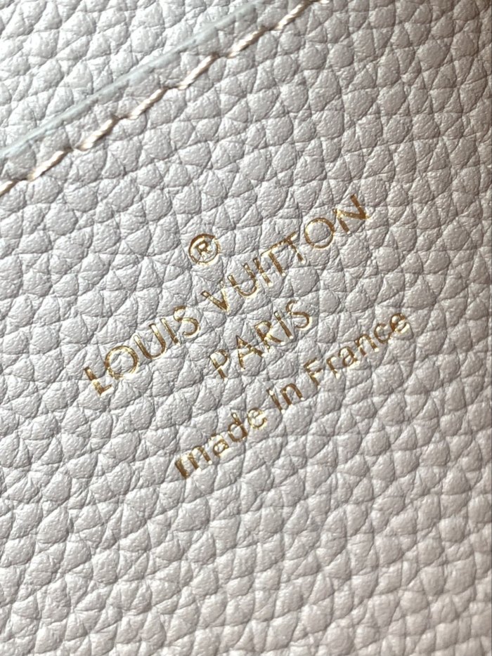  Handbag   Louis Vuitton  M58728  size  25 x 17.5 x 8  cm