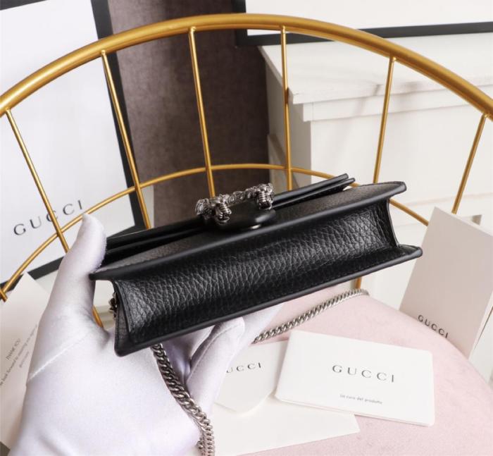 Handbag Gucci 476432 size 16.5x10x4.5cm