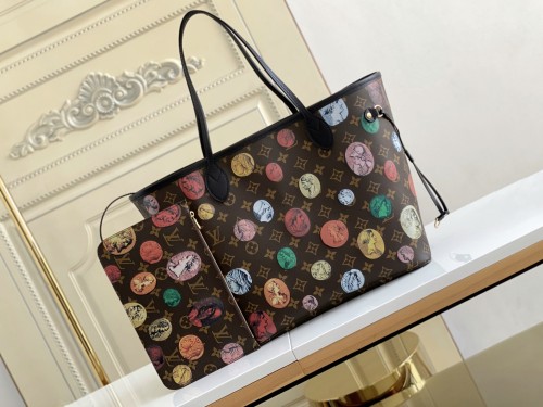  Handbag   Louis Vuitton  M45923  size  31.0 x 28.0 x 14.0  cm