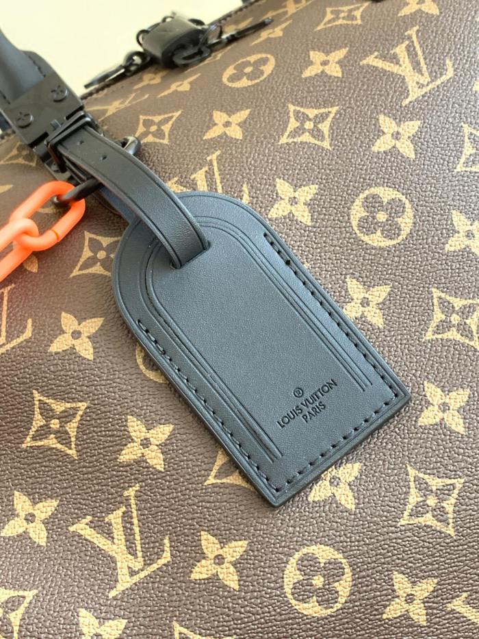  Handbag   Louis Vuitton   M44471  size  50x29x23  cm