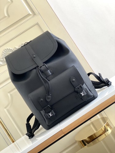 Handbag   Louis Vuitton   M58644   size  30 x 42 x 17  cm  