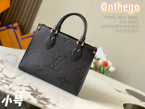 Handbag   Louis Vuitton  M45653  size 25 x 19 x 11.5  cm