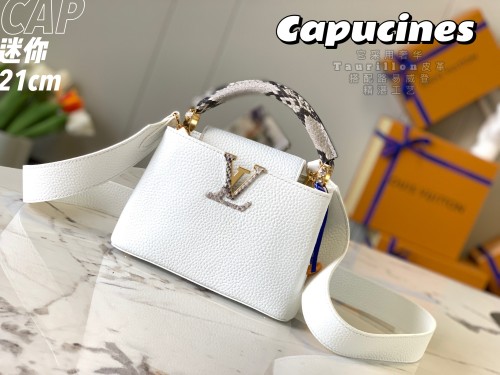 Handbag   Louis Vuitton   M55921  size  21*14*8  cm