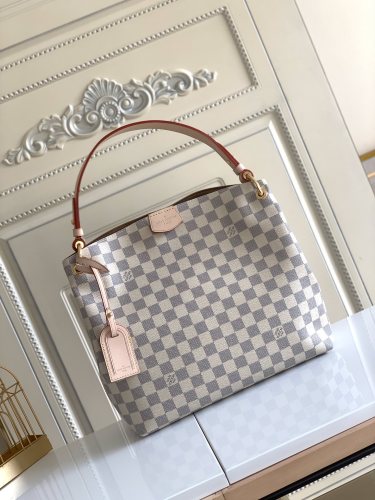  Handbag  Louis Vuitton  M42248  size  30.0 × 9.5 × 29.0  cm