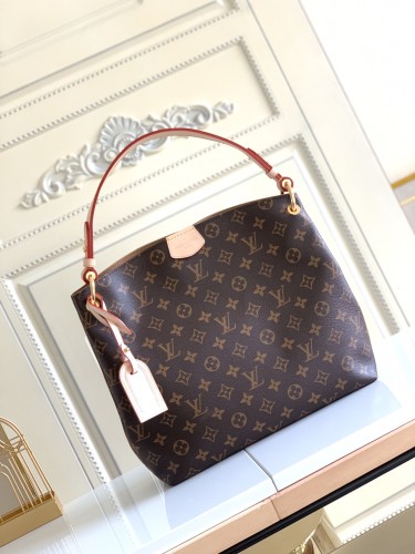 Handbag   Louis Vuitton   N43701   size   30.0 × 9.5 × 29.0  cm