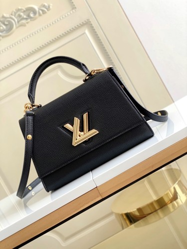  Handbag   Louis Vuitton   M57093   size  17.0 x 25.0 x 11.0  cm 