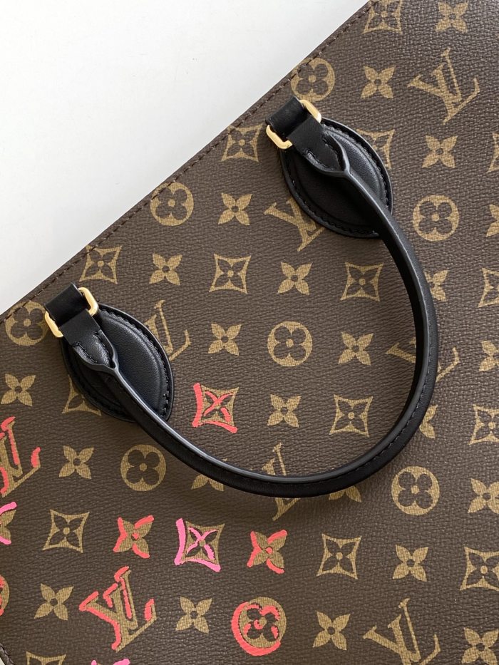  Handbag   Louis Vuitton  M45888  size  34 x 26 x 15 cm 